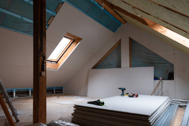 Best Commercial Insulation in Bloomingburg, OH
