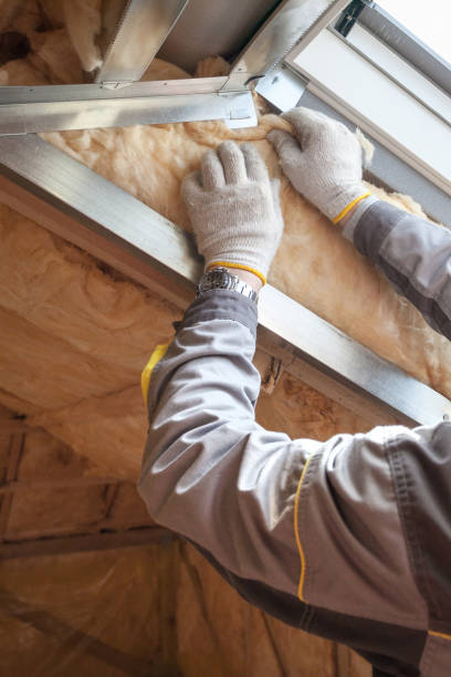 Best Types of Insulation in Bloomingburg, OH