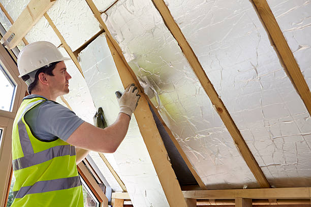 Best Types of Insulation in Bloomingburg, OH