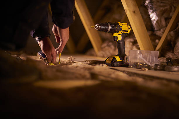 Best Insulation Installation Services in Bloomingburg, OH