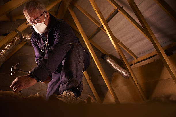 Best Insulation Installation Services in Bloomingburg, OH
